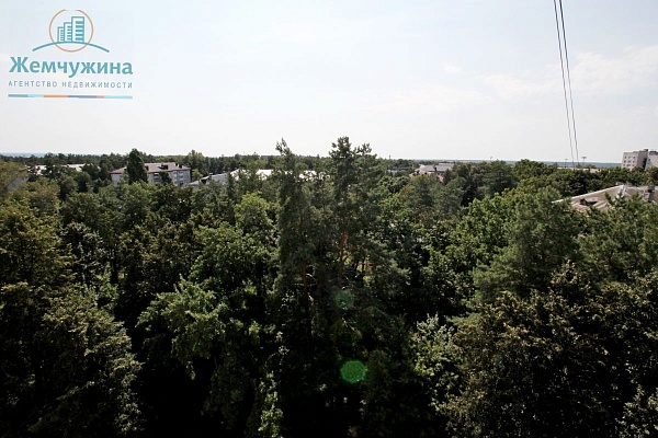 3-к квартира, 74 кв.м.