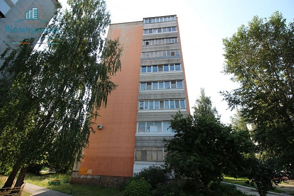 2-к квартира, 49 кв.м.