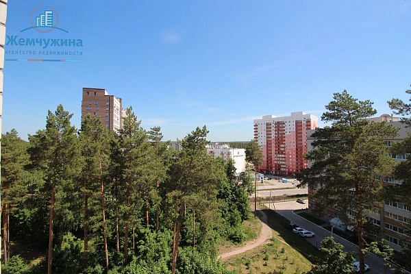 1-к квартира, 40 кв.м.