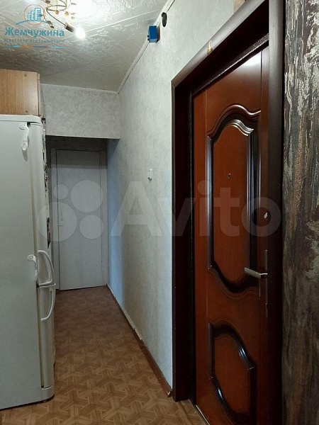 2-к квартира, 50 кв.м.