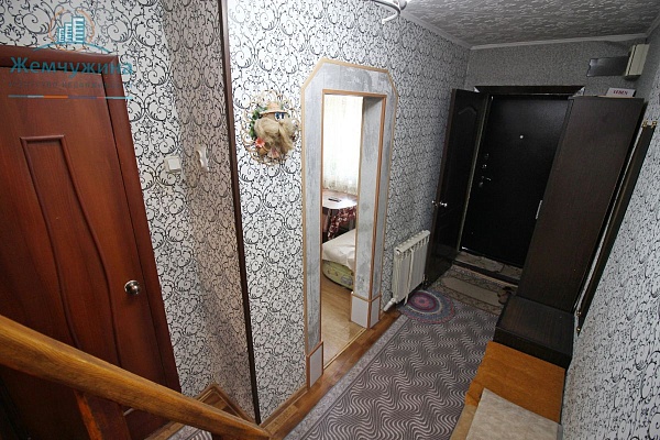 1-к квартира, 37 кв.м.