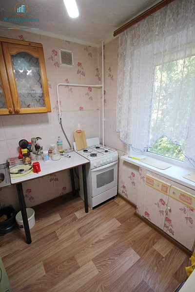 2-к квартира, 43 кв.м.
