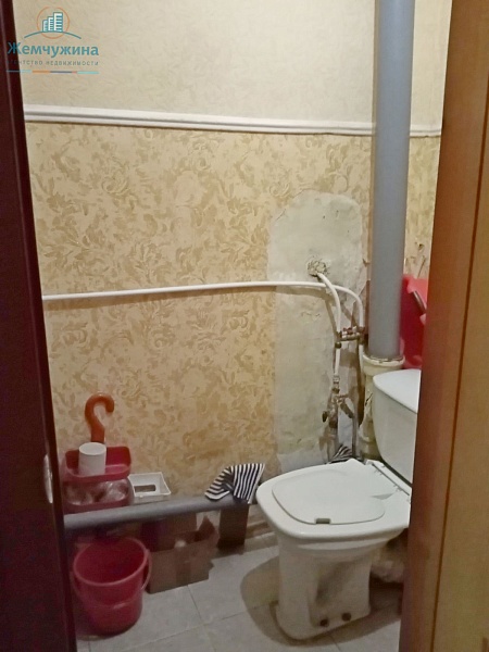 2-к квартира, 48 кв.м.