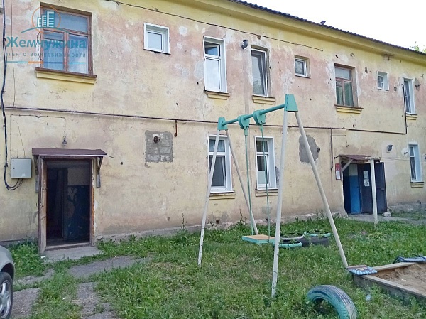 2-к квартира, 48 кв.м.