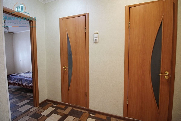 3-к квартира, 64 кв.м.