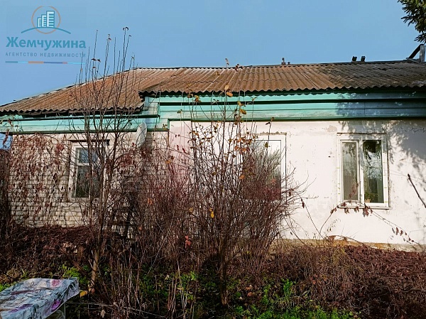 Частный дом в Димитровграде площадью 54 м² за 800000 рублей