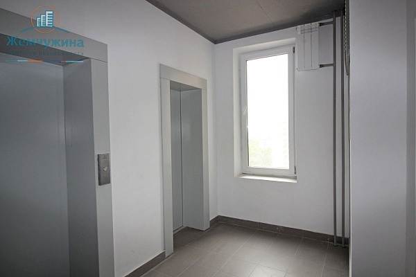 3-к квартира, 92 кв.м.