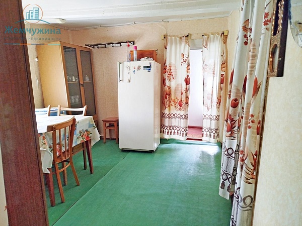 Дом , 34 кв.м. , 27 сот.
