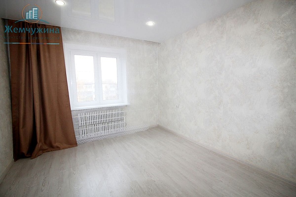 2-к квартира, 54 кв.м.