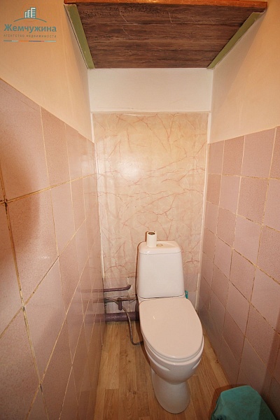 Снять 3-к квартиру, 55 кв.м.