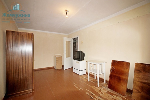 3-к квартира, 66 кв.м.