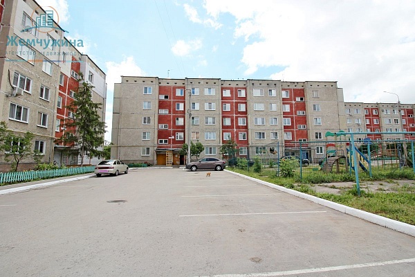 2-к квартира, 50 кв.м.