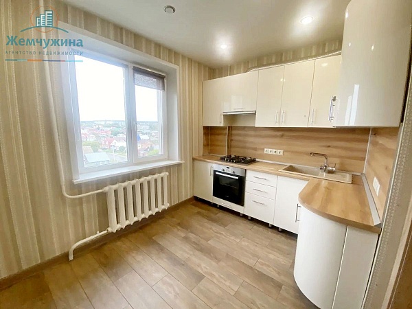 Купить 3 комнатную квартиру площадью 70.4 м² за 6000000 рублей в Димитровград