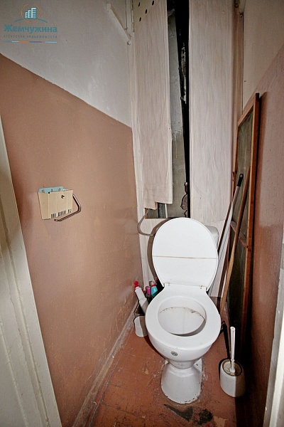 2-к квартира, 46 кв.м.