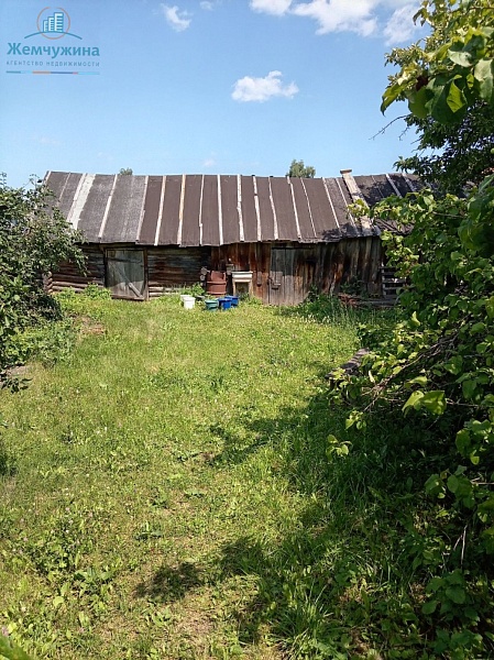 Дом , 40 кв.м. , 14 сот.