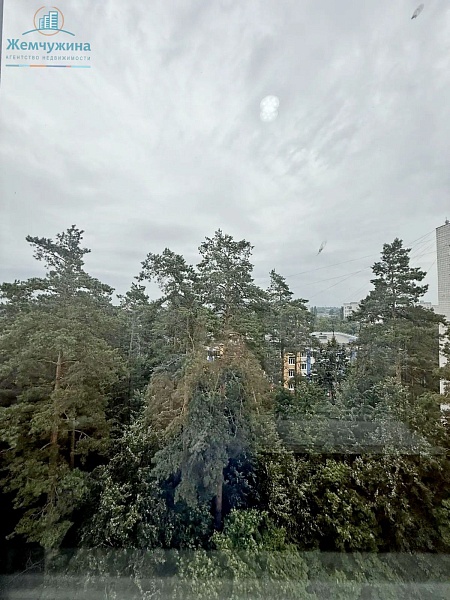2-к квартира, 48 кв.м.