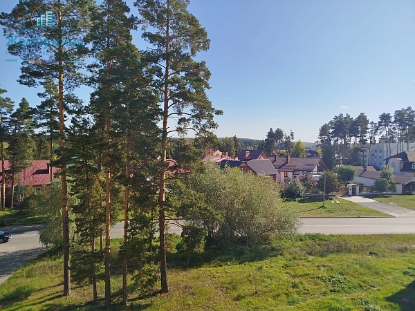 1-к квартира, 34 кв.м.