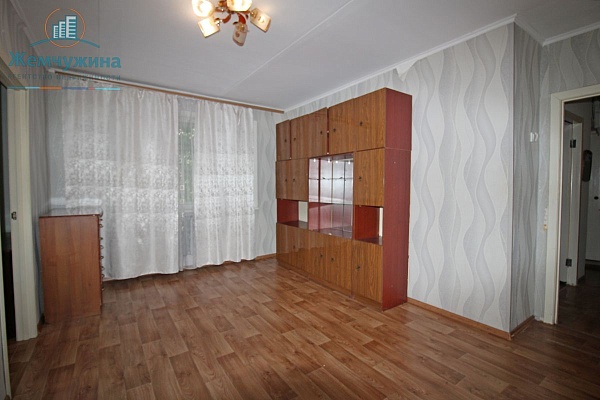 Снять 3-к квартиру, 55 кв.м.