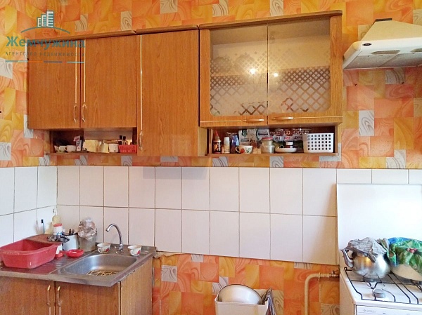 2-к квартира, 48 кв.м.