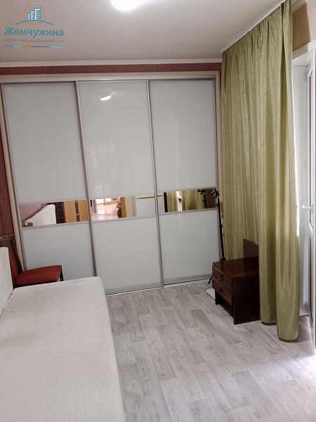 3-к квартира, 53 кв.м.