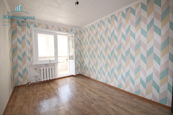 3-к квартира, 66 кв.м.