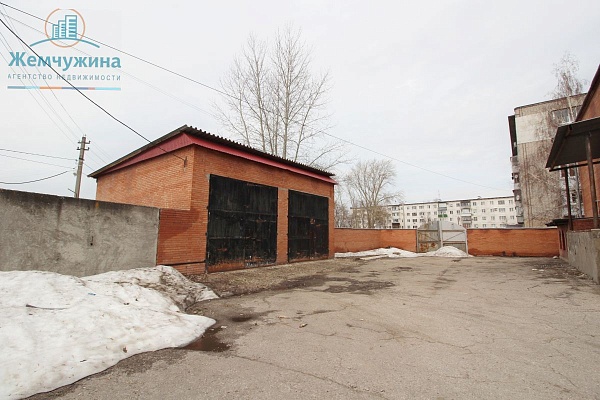 Торговые помещения, 472 кв.м.