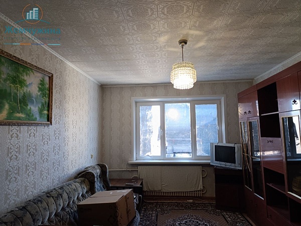 Купить 4 комнатную квартиру площадью 74 м² за 2500000 рублей в Димитровград