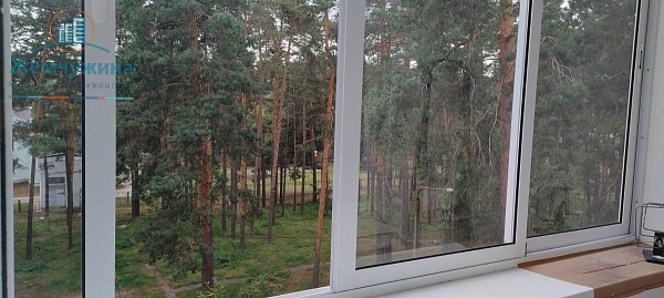 3-к квартира, 59 кв.м.