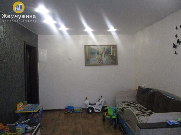 2-к квартира, 44 кв.м. 2-к квартира, 44 кв.м.