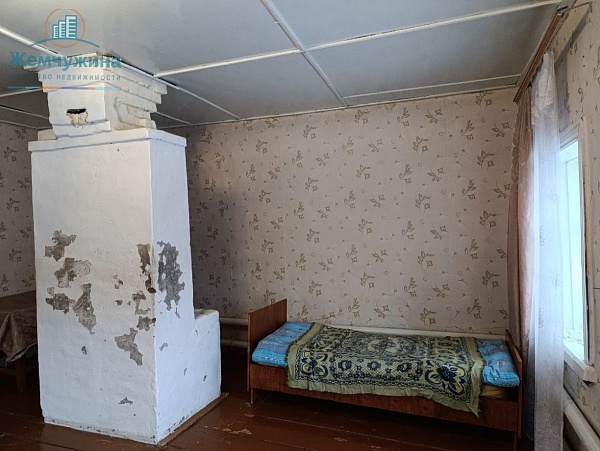 Дом , 52 кв.м. , 9 сот.