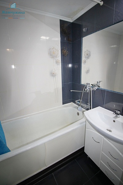 2-к квартира, 49 кв.м.