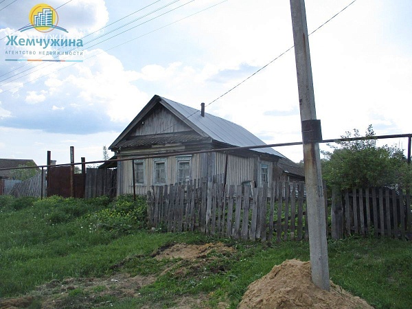 Частный дом в Димитровграде площадью 38.5 м² за 250000 рублей