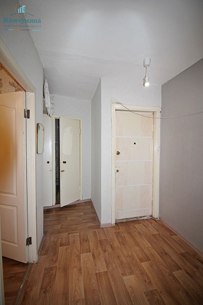 Снять 3-к квартиру, 55 кв.м.
