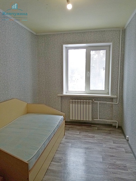 3-к квартира, 69 кв.м.