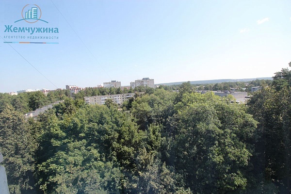 2-к квартира, 48 кв.м.