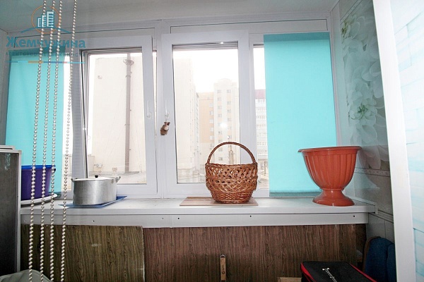 3-к квартира, 65 кв.м.