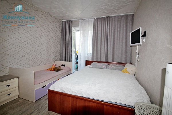 2-к квартира, 47 кв.м.