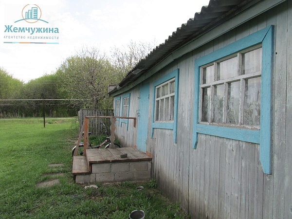 Дом , 39 кв.м. , 44 сот.