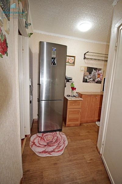 2-к квартира, 44 кв.м.