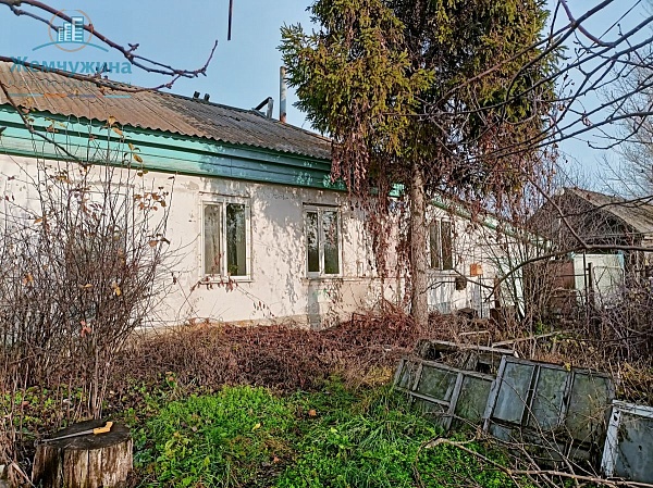Дом , 54 кв.м. , 19 сот.