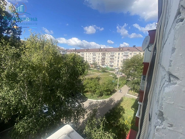 3-к квартира, 67 кв.м.