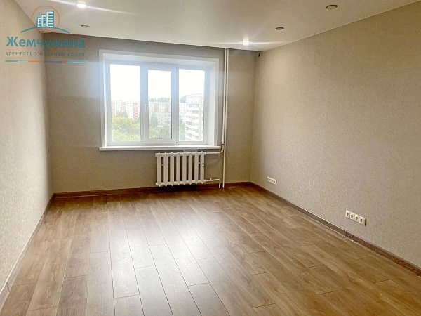 3-к квартира, 70 кв.м.