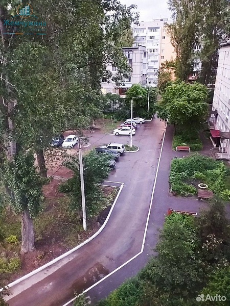 2-к квартира, 45 кв.м.