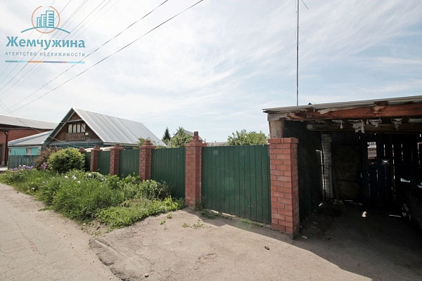 Участок 4.7 соток в Димитровград, Невская ул, 38 в Димитровграде