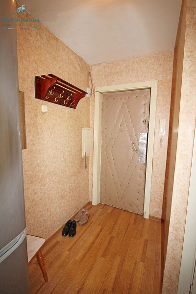 2-к квартира, 44 кв.м.