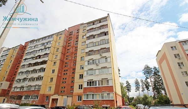 5-к квартира, 123 кв.м.