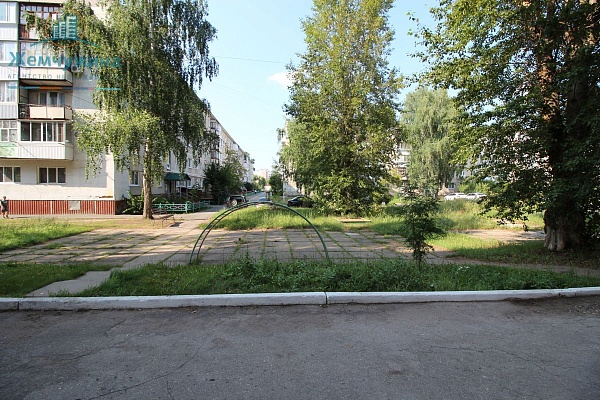 2-к квартира, 49 кв.м.
