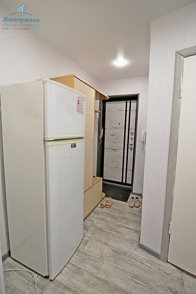 2-к квартира, 41 кв.м.