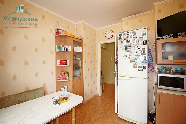 5-к квартира, 123 кв.м.