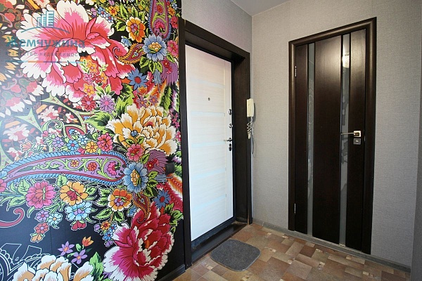 2-к квартира, 49 кв.м.